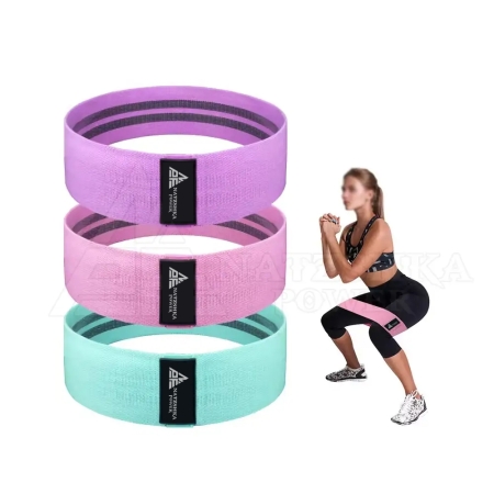 Resistance Bands